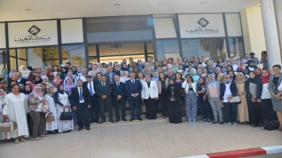 العدول الجدد يطالبون وزارة العدل بالاسراع في بدء التكوين