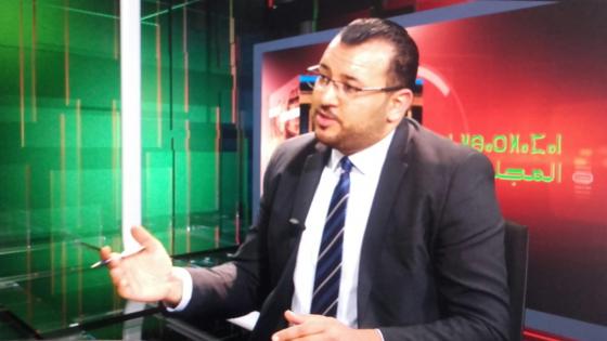 الفاعل السياسي ابن مدينة بن الطيب يحل ضيفا على برنامج مجلة برلمانية لمناقشة هذا الموضوع