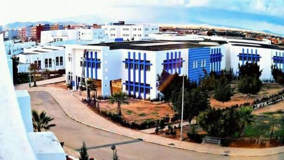 المصادقة بوجدة على إحداث قطب جامعي يضم مدارس عليا بالناظور