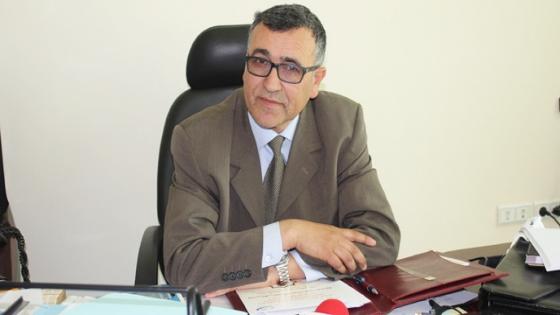 مجلس الحكومة يُصادق على تعيين الدكتور “علي أزديموسى” عميدا لكلية الناظور +سيرة