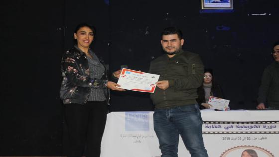 شباب يحملون هم الريف ويشتغلون في خفاء و”جمال الهرواشي” نموذجا