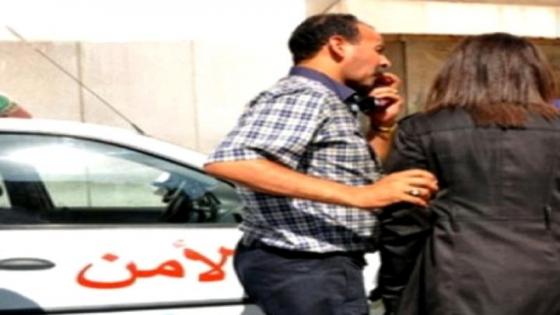 مثير.. محاكمة مهاجرة مغربية بإسبانيا جمعت بين 3 أزواج