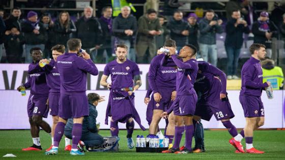 إيطاليا.. تسجيل عشر إصابات بفيروس كورونا في صفوف نادي فيورنتينا