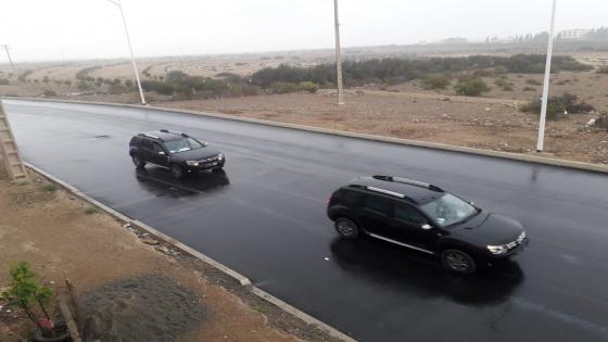 ميضار تشهد حملات تحسيسية توعوية للوقاية من فيروس كورونا