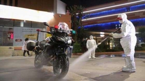 تسجيل حالة وفاة جديدة وست إصابات بـ”كورونا” في المغرب