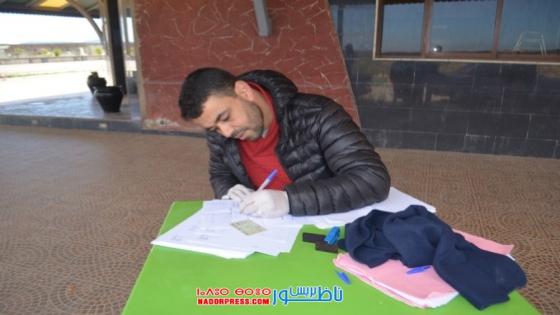 بسبب الضغط المفرط في العمل.. عون سلطة ببن الطيب يصاب بانهيار عصبي في ظل حالة الطوارئ