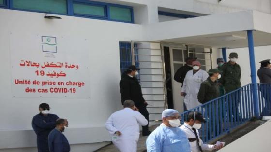 ظهور بؤر صناعية جديدة.. تسجيل 10 إصابات بفيروس كورونا بمصنع لتصبير السمك