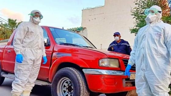 المغرب يسجل 69 إصابة جديدة بفيروس “كورونا” في 24 ساعة