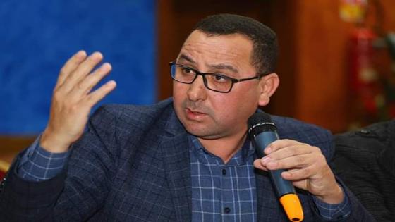 تعيين القيادي الريفي ورئيس مجلس جماعة ميضار عبد السلام الطاوس أمينا جهويا لحزب البام بجهة الشرق