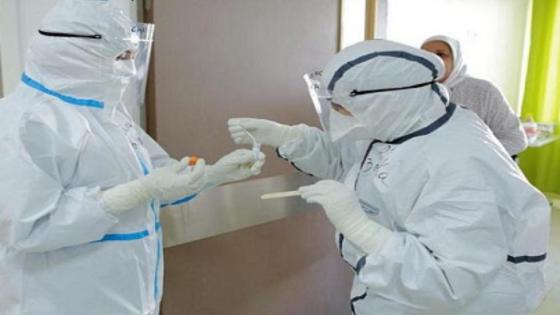 عدد المصابين ب”كورونا” يرتفع مجددا بالمغرب بعد تسجيل 563 حالة خلال 24 ساعة الماضية