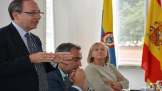 الخارجية الإسبانية تُعيّن “قنصل عام جديد” بالناظور وهذا تاريخ تسليم مهامه