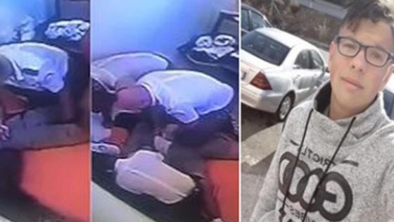 القضاء الإسباني يُؤشر للتحقيق في قضية الطفل المغربي إلياس المقتول على طريقة فلويد الأمريكي