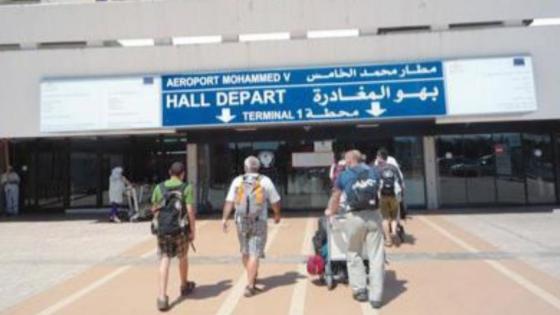 أوروبا تفتح حدودها مع المغرب مطلع يوليوز المقبل