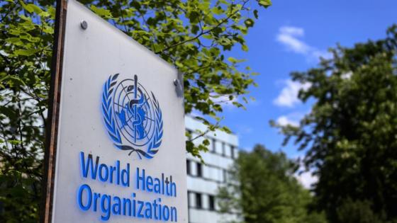 منظمة الصحة العالمية: فيروس كورونا سيتراجع في الصيف ويعود في الخريف