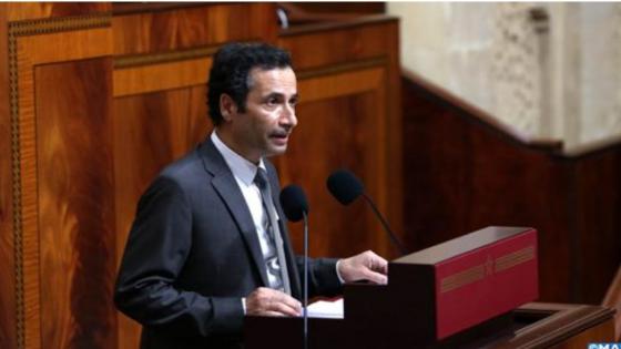 وزير المالية: مواصلة دعم الأسر المتضرّرة من كورونا “معقّدة” وتتطلب 7.5 ملايير درهم