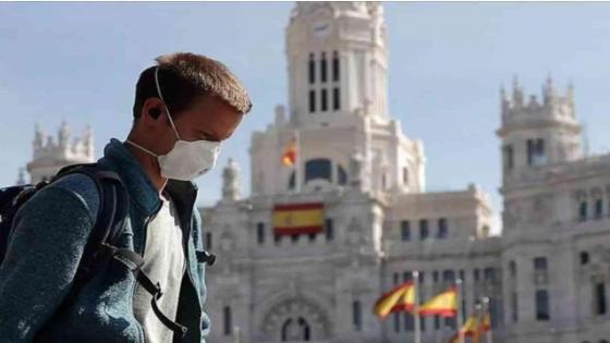 إسبانيا تغلق مدينة بأكملها لمنع انتشار فيروس كورونا في البلاد