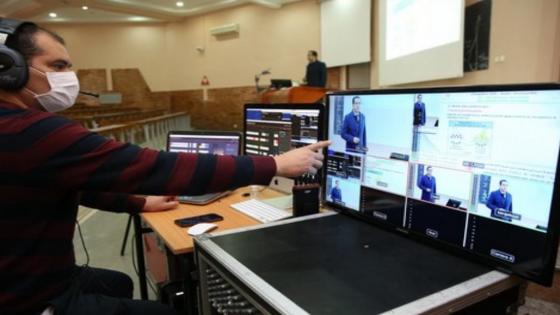 الوزارة تشرع في بث الدروس عبر القنوات الوطنية