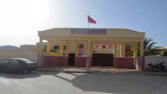 بعد مقال ناظور بريس.. ادارة ثانوية بن الطيب تسمح للتلميذات بالبقاء داخل المؤسسة خلال الساعات الفارغة