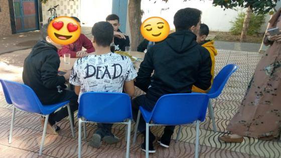 تخليد ذكرى المولد النبوي الشريف بمركز حماية الطفولة بالناظور