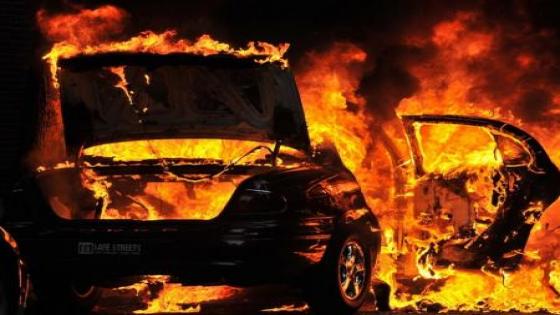 عاجل: تم العثور على السيارة التي سرقها ملثمون مسلحون نواحي بن الطيب+ معطيات مثيرة