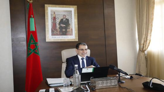 رئيس الحكومة: حماية المستهلك وضمان الشفافية أساس للبناء الاقتصادي المنشود