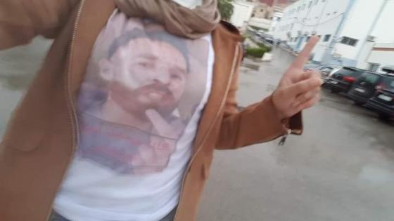 منع عائلة المعتقل “محمد أمين العبدوني” من زيارته بمستشفى الأمراض النفسية