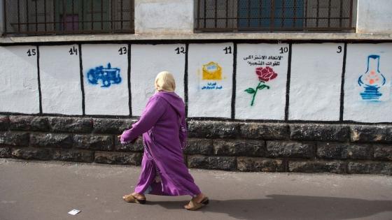 ما سر عدم  فرض الحكومة جواز التلقيح من أجل التصويت في انتخابات شتنبر القادم ؟