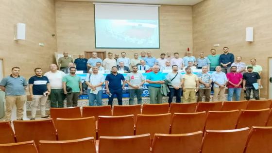 خبراء وأساتذة بندوة علمية بالناظور يطالبون بجعل الجامعة المغربية قاطرة للنهضة المعرفية والتنموية