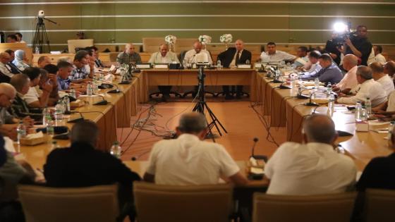 تازة تحتضن أشغال الدورة العادية لغرفة الصناعة التقليدية لجهة فاس مكناس