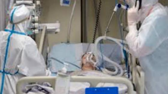 متحور “مو” .. منظمة الصحة العالمية تعلن بشكل رسمي عن متحور جديد لفيروس كورونا