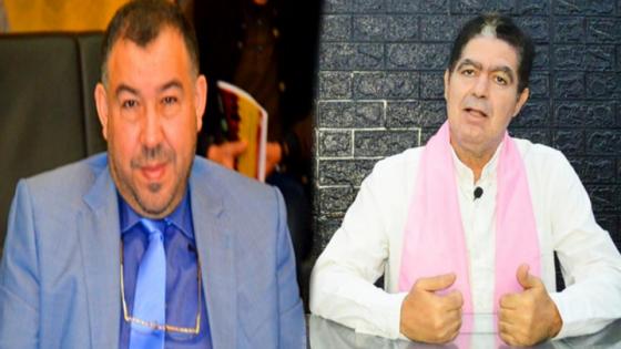 حصري .. المحكمة الدستورية تسقط عضوية الفتاحي والخلفيوي من مجلس النواب لهذه الأسباب