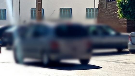 مشبوهون يحيطون بصناديق التصويت بإقليم الدريوش