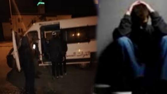 مضطرب نفسي يهدد سلامة ساكنة بـ”ببن الطيب” وعائلته تناشد السلطات المحلية بنقله للمعالجة