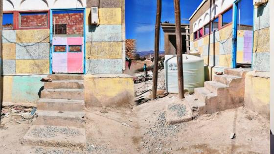 صفقات أشغال مشبوهة مع مديرية التعليم تهدد بانقطاع تلاميذ بإقليم الدريوش