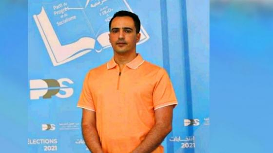 بغداد أزعوم .. شاب أرسى قواعد الممارسة الديموقراطية