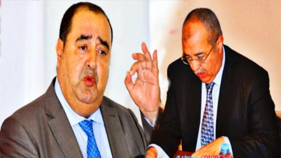 خاص .. مكنيف يتجه للانتحار السياسي بسبب مفاوضات من أجل الالتحاق بحزب آخر