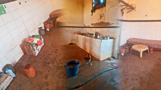 كارثة صحية بجماعة أولاد أمغار .. ومطالب بتدخل عاجل للنيابة العامة والسلطات الإقليمية