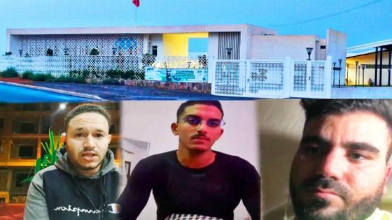 تلاميذ بن الطيب بمركز التكوين المهني الدريوش يعانون في ظل غياب وسيلة نقل خاصة بهم