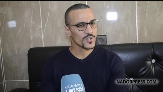 ممثلنا بالغرفة الثانية من يكون يا ترى؟ بقلم ابراهيم بوخزو