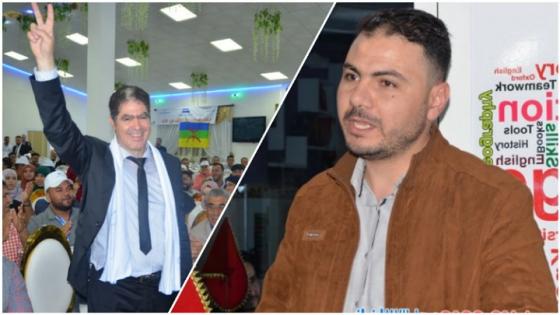 بنعودة ينفي لناظور بريس أن يكون الفتاحي وكيلا للائحة العهد في الانتخابات المقبلة