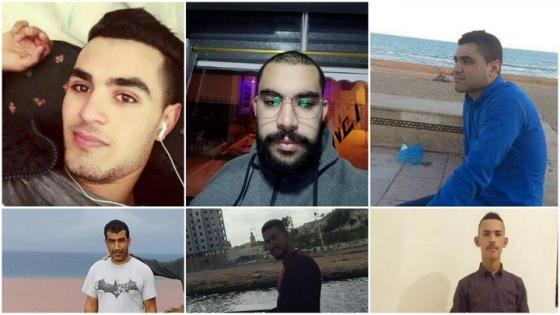 ضمنهم شاب من بن طيب .. اختفاء مهاجرين في عرض البحر المتوسطي