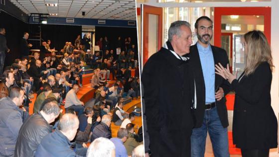 مؤسسة تنمية الريف: حفل أوتريخت الخيري محطة هامة على درب دعم عائلات معتقلي الحراك الشعبي في الريف