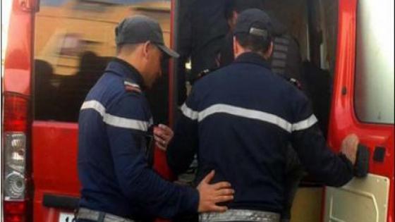 فتح تحقيق في حادث مصرع سبعينية أثناء مشاركتها في مسيرة احتجاجية