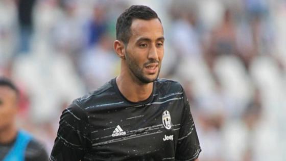 بنعطية مرشح بقوة للانتقال إلى برشلونة