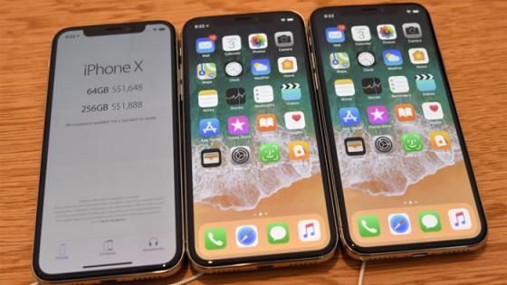 هذا هو التاريخ الذي قد يرى فيه آيفون 5G النور