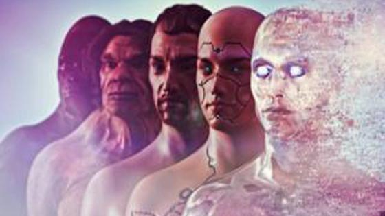 كيف سيكون شكل البشر بعد مليون عام؟