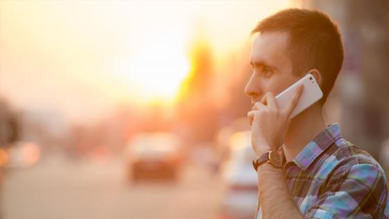 دراسة تربط بين الهواتف المحمولة وهذا المرض..