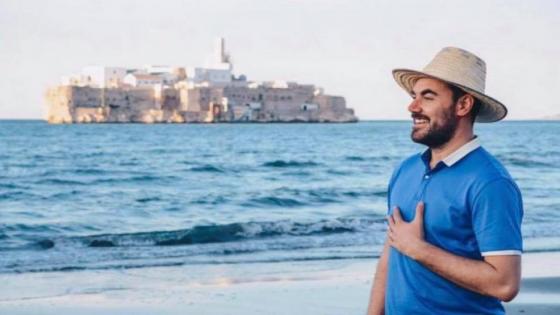 الزفزافي من السجن: عام تلو آخر وأنا أحلم بوطنٍ يأويني