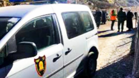 سيدة تطلق النار من بندقية على ابن شقيقها بالحسيمة