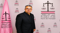 علي أوراغ..إخترت حزب الاستقلال إيمانا بخدمة قضايا الدريوش
